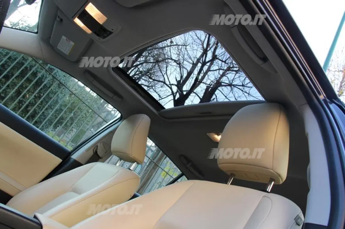Lexus CT 200h (46)