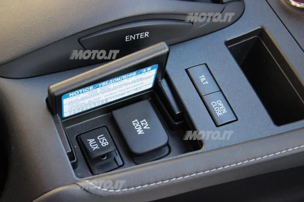 Lexus CT 200h (53)