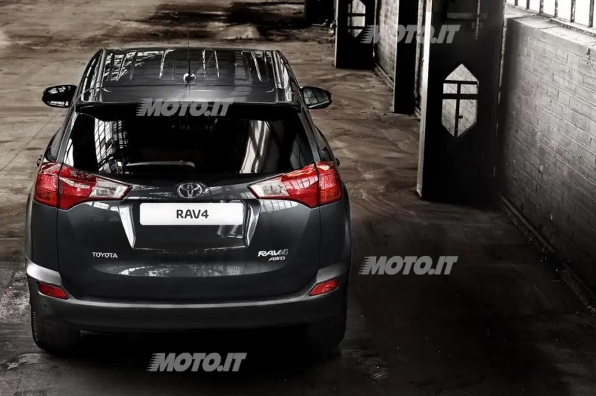 Toyota: tutte le novità del 2013 (3)