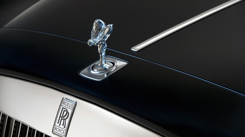Rolls-Royce chiude il 2012 con il record di vendite