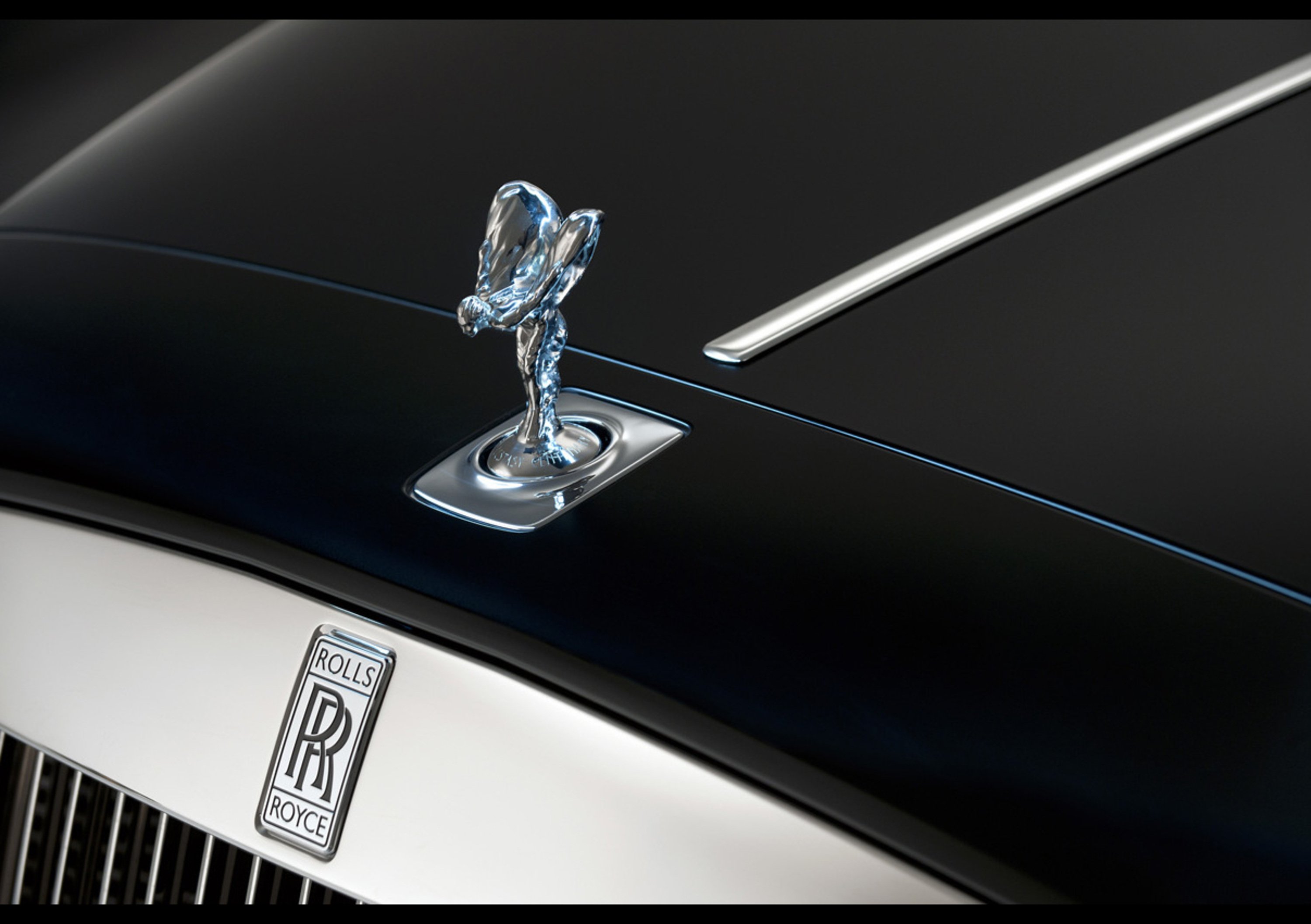 Rolls-Royce chiude il 2012 con il record di vendite