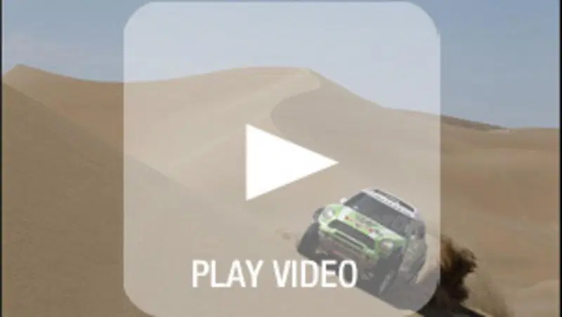 Dakar 2013, tappa 7. Prima vittoria di Kurt Caselli (KTM) e &ldquo;tris&rdquo; di Peterhansel (Mini)