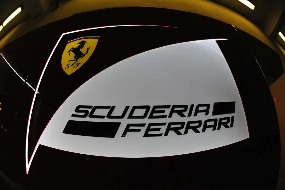 F1, Gp Abu Dhabi 2016, FP3: (3)
