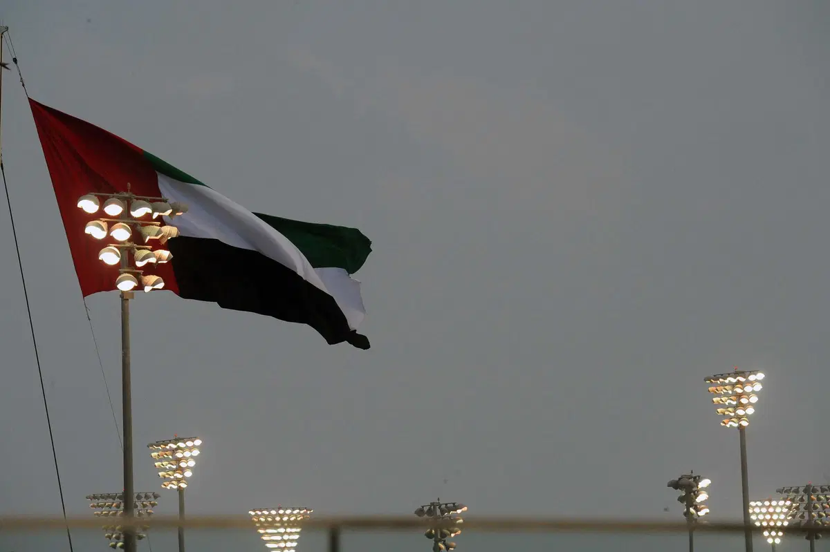 F1, Gp Abu Dhabi 2016, FP3: (7)