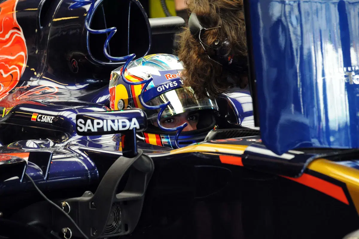 F1, Gp Abu Dhabi 2016, FP3: (8)