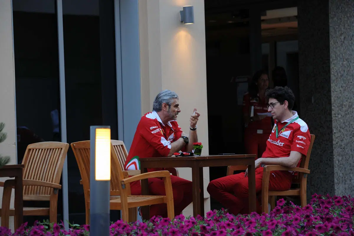 F1, Gp Abu Dhabi 2016, FP3: (10)