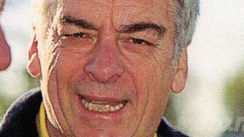F1 in lutto: &egrave; morto Guido Forti