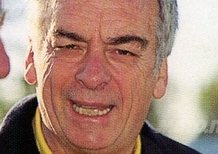 F1 in lutto: è morto Guido Forti