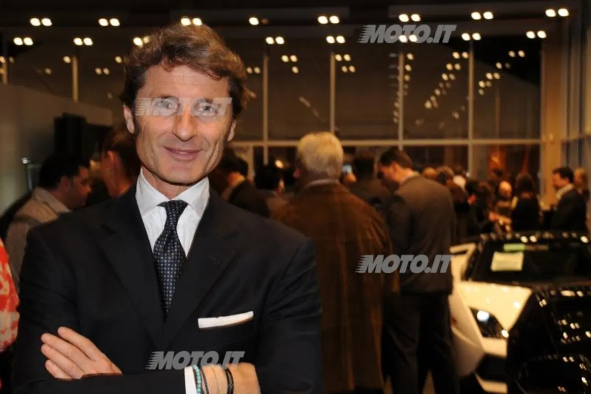 Lamborghini chiude il 2012 con una crescita del 30% (2)