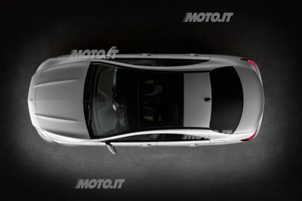 Mercedes-Benz CLA: tutti i dati ufficiali (17)