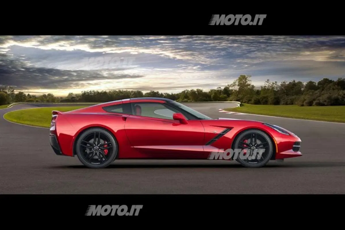 Corvette C7 Stingray (5)