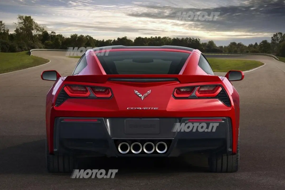Corvette C7 Stingray (6)