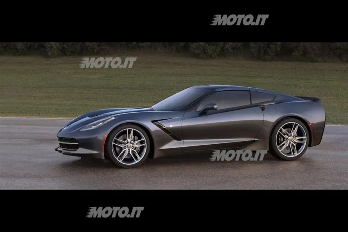 Corvette C7 Stingray (7)