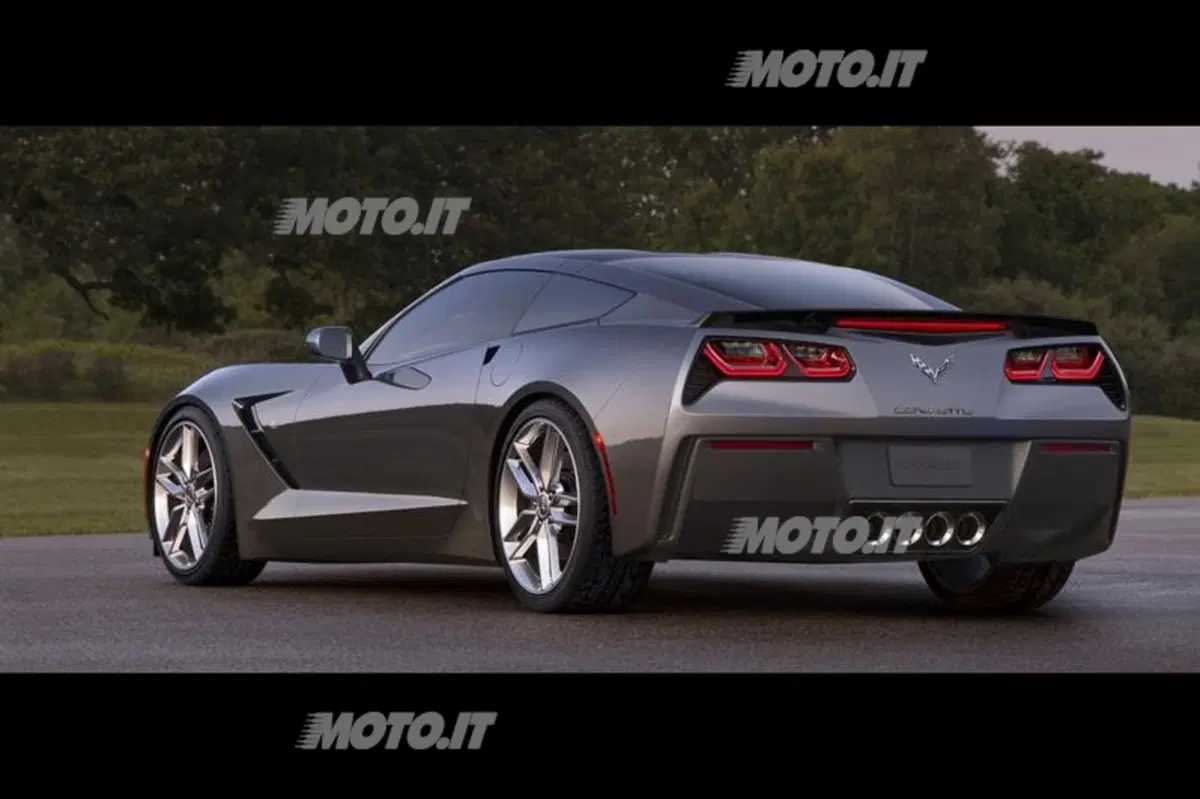 Corvette C7 Stingray (8)
