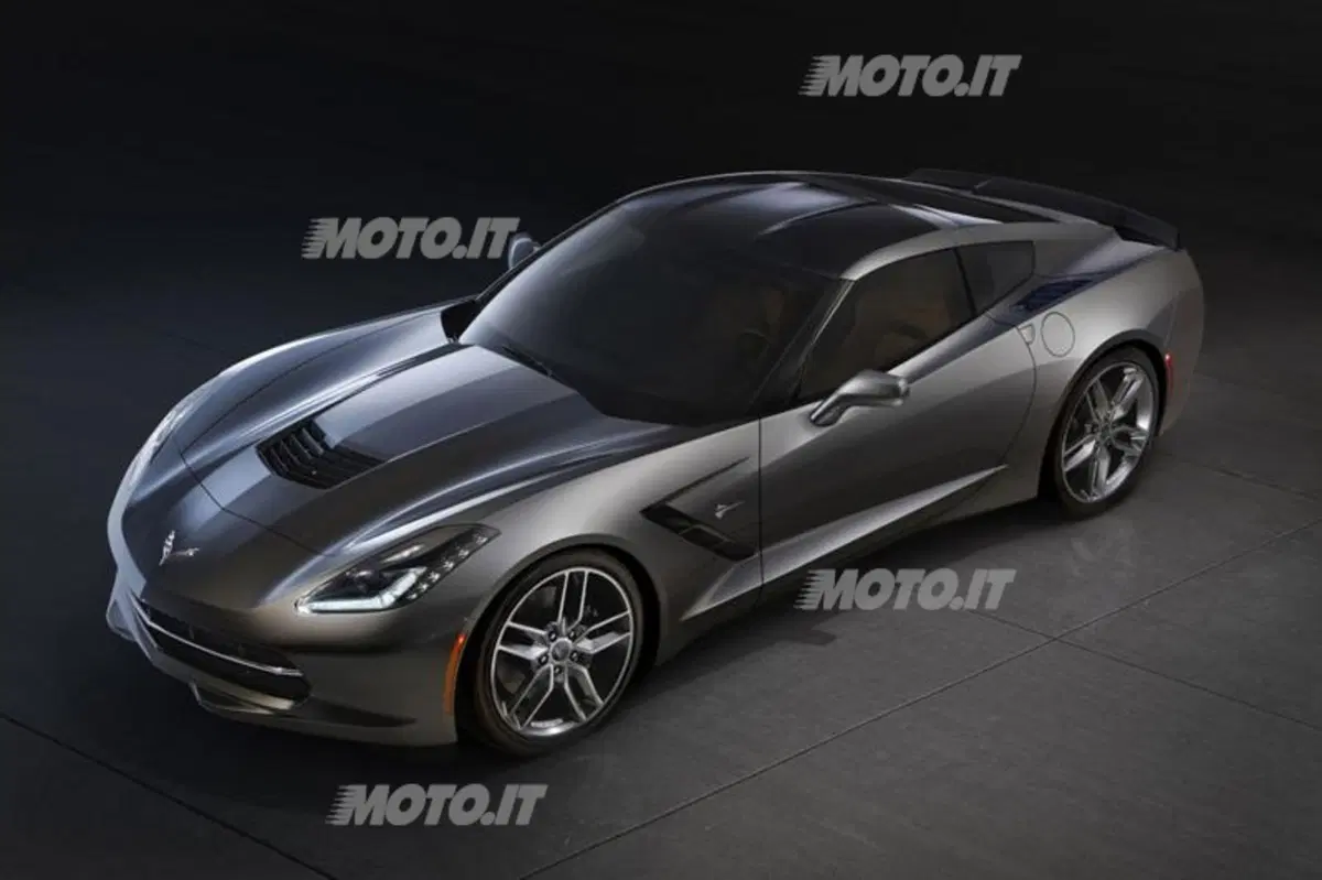Corvette C7 Stingray (10)