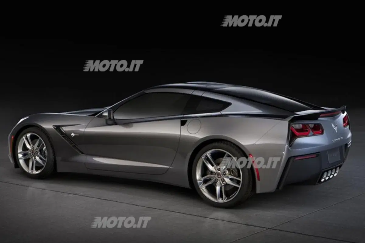 Corvette C7 Stingray (11)