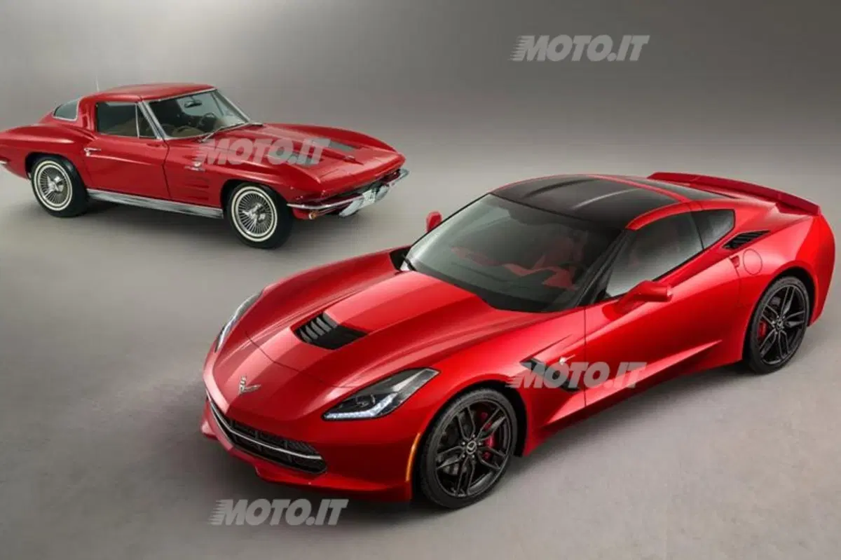 Corvette C7 Stingray (12)