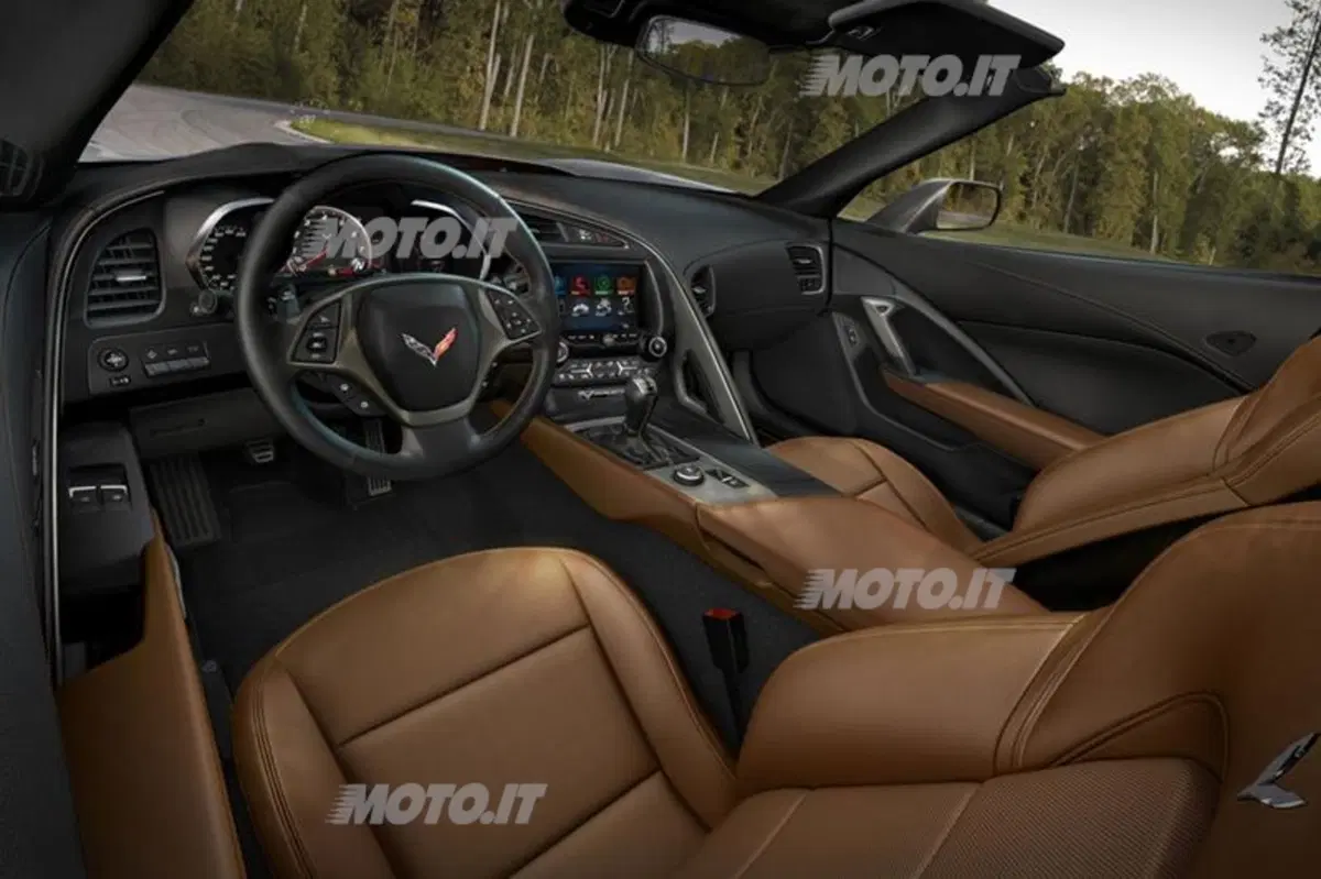 Corvette C7 Stingray (13)