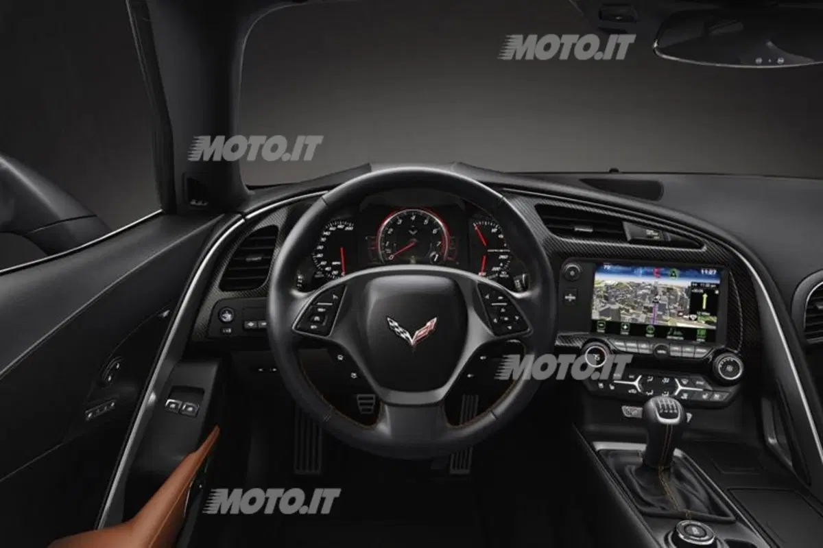 Corvette C7 Stingray (14)