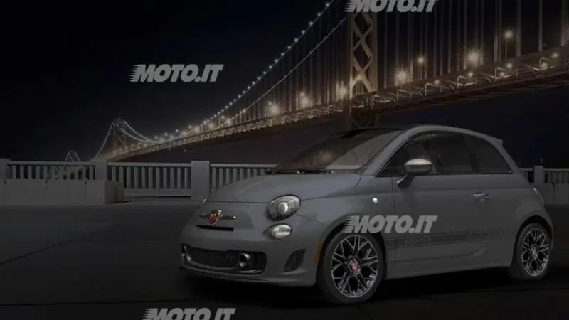 Fiat 500 &ldquo;Cattiva&rdquo; e Abarth 500 &ldquo;Tenebra&rdquo;