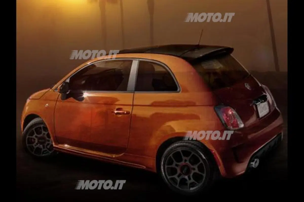 Fiat 500 “Cattiva” e Abarth 500 “Tenebra” (3)