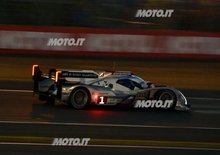 Audi: tre le R18 e-tron quattro alla 24 Ore di Le Mans