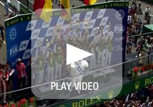 Video: Michelin celebra le sue più belle vittorie 2012