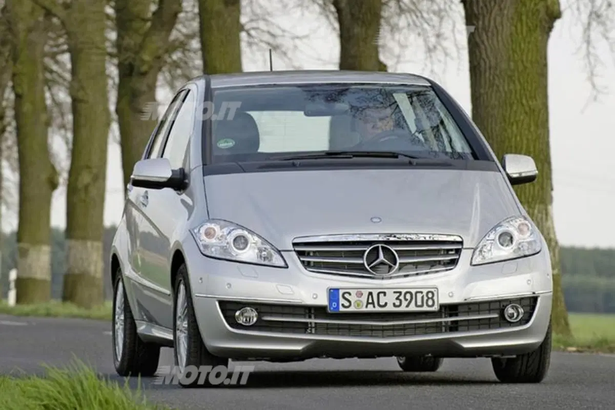 Mercedes-Benz Classe A: occasioni anche usate e garantite su Automoto.it (20)
