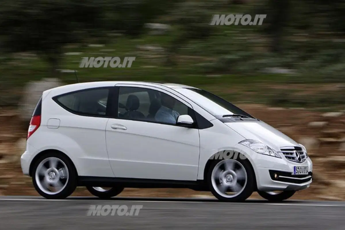 Mercedes-Benz Classe A: occasioni anche usate e garantite su Automoto.it (29)