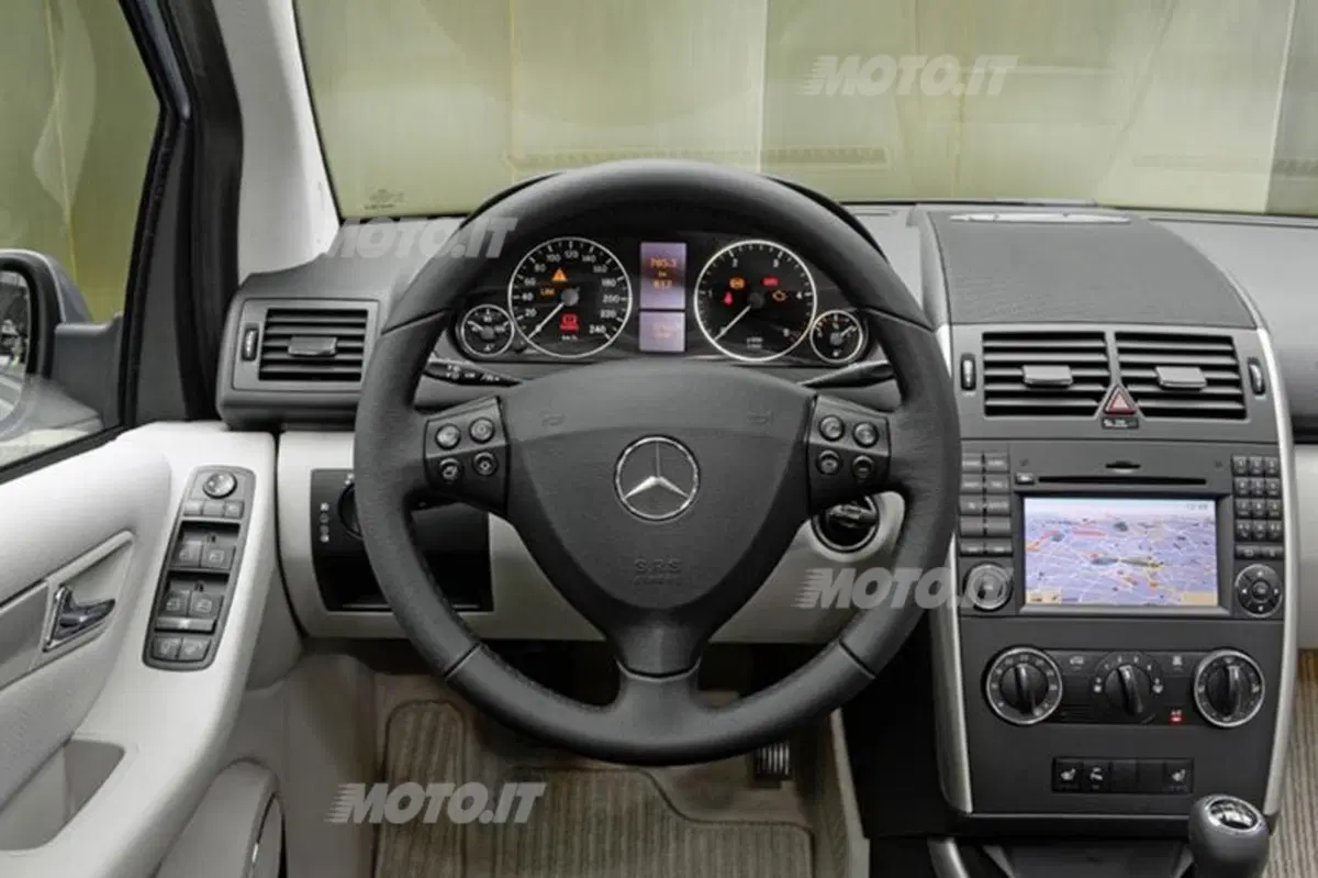Mercedes-Benz Classe A: occasioni anche usate e garantite su Automoto.it (30)