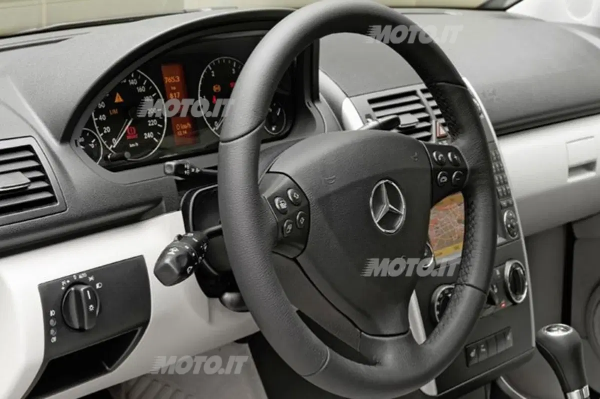 Mercedes-Benz Classe A: occasioni anche usate e garantite su Automoto.it (31)