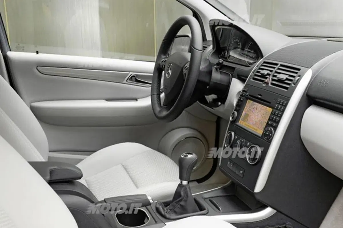 Mercedes-Benz Classe A: occasioni anche usate e garantite su Automoto.it (32)