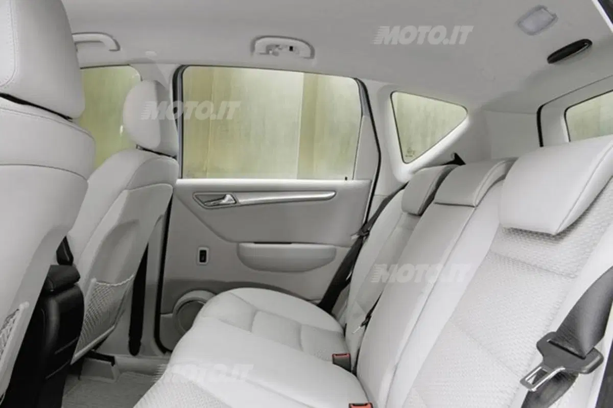 Mercedes-Benz Classe A: occasioni anche usate e garantite su Automoto.it (33)