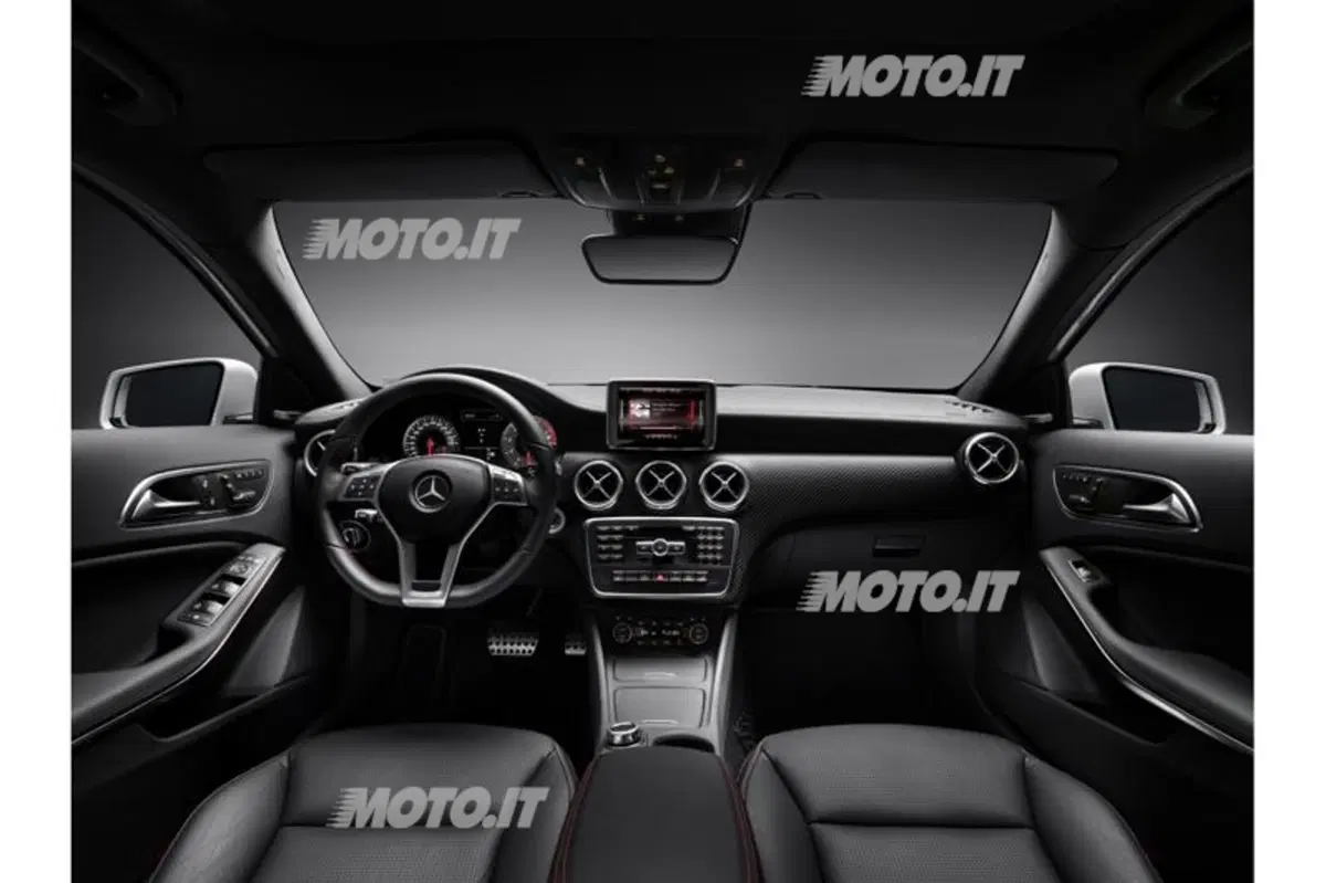 Mercedes-Benz Classe A: occasioni anche usate e garantite su Automoto.it (46)