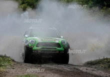 Dakar 2013 tappa 9. Vince Joan Roma, stop di Al-Attiya. Stephane Peterhansel (Mini) ormai solo e irraggiungibile al comando