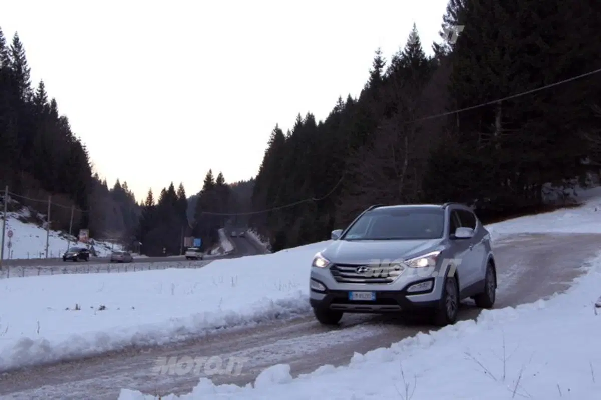 Hyundai Santa Fe (9)