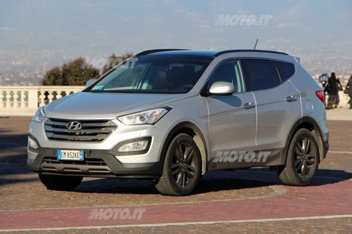 Hyundai Santa Fe (11)