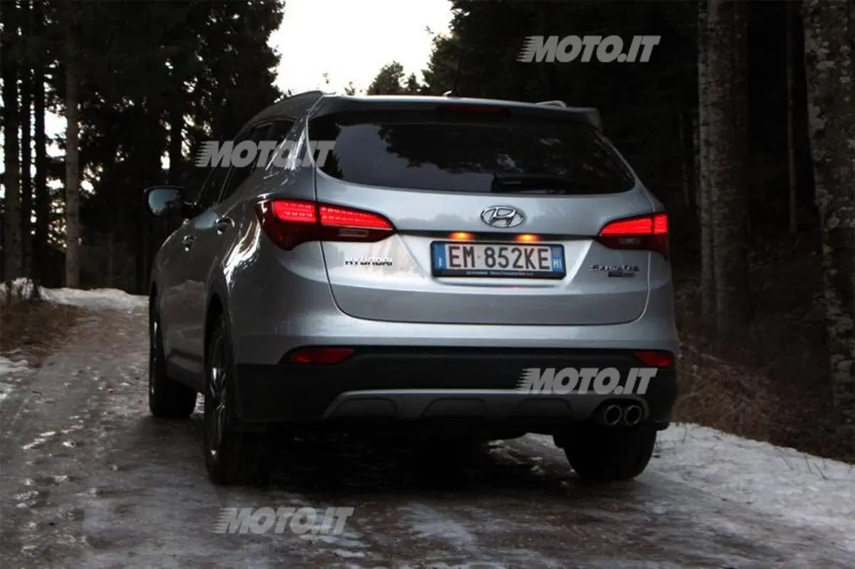 Hyundai Santa Fe (15)