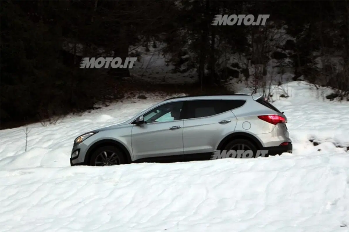 Hyundai Santa Fe (18)