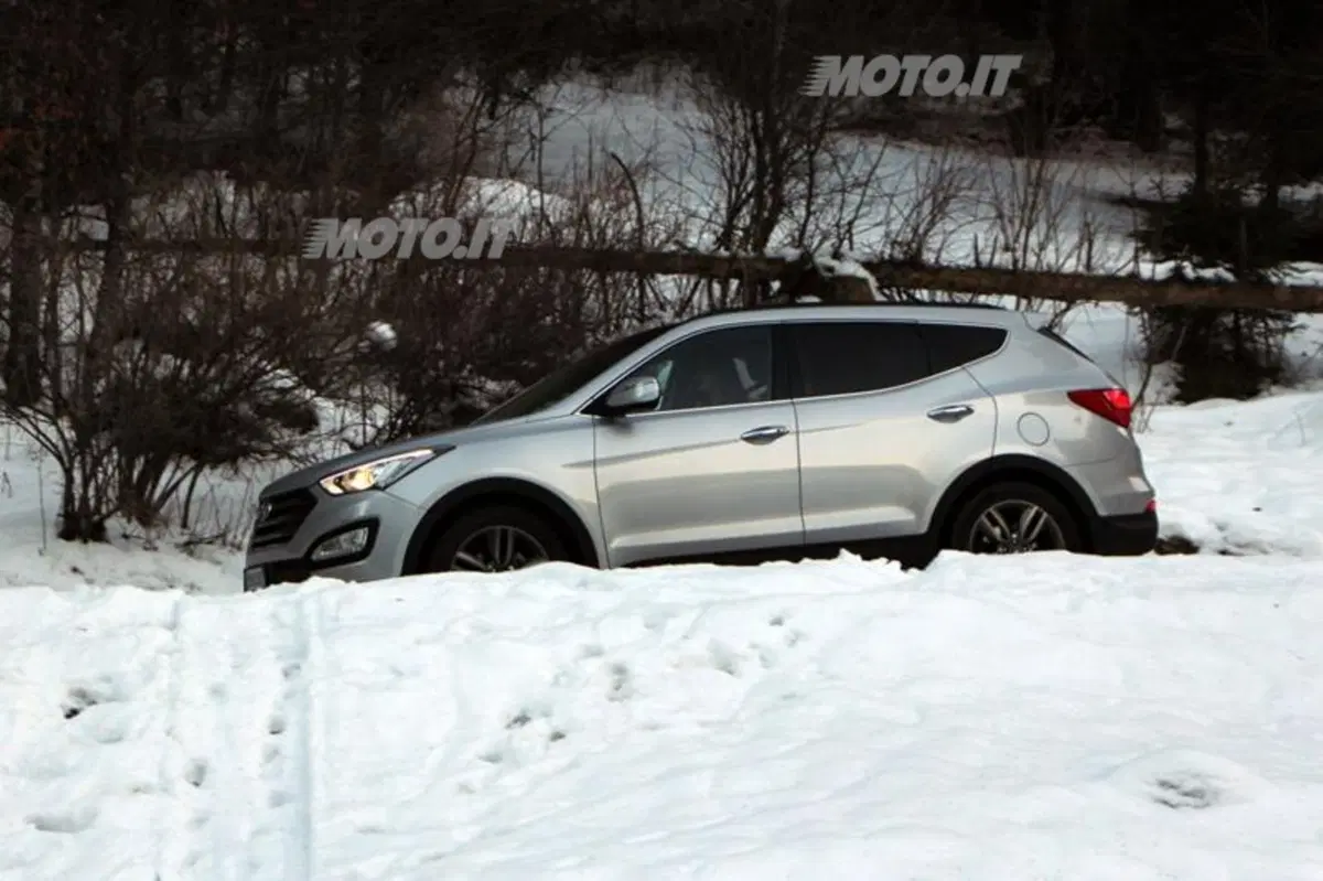 Hyundai Santa Fe (19)