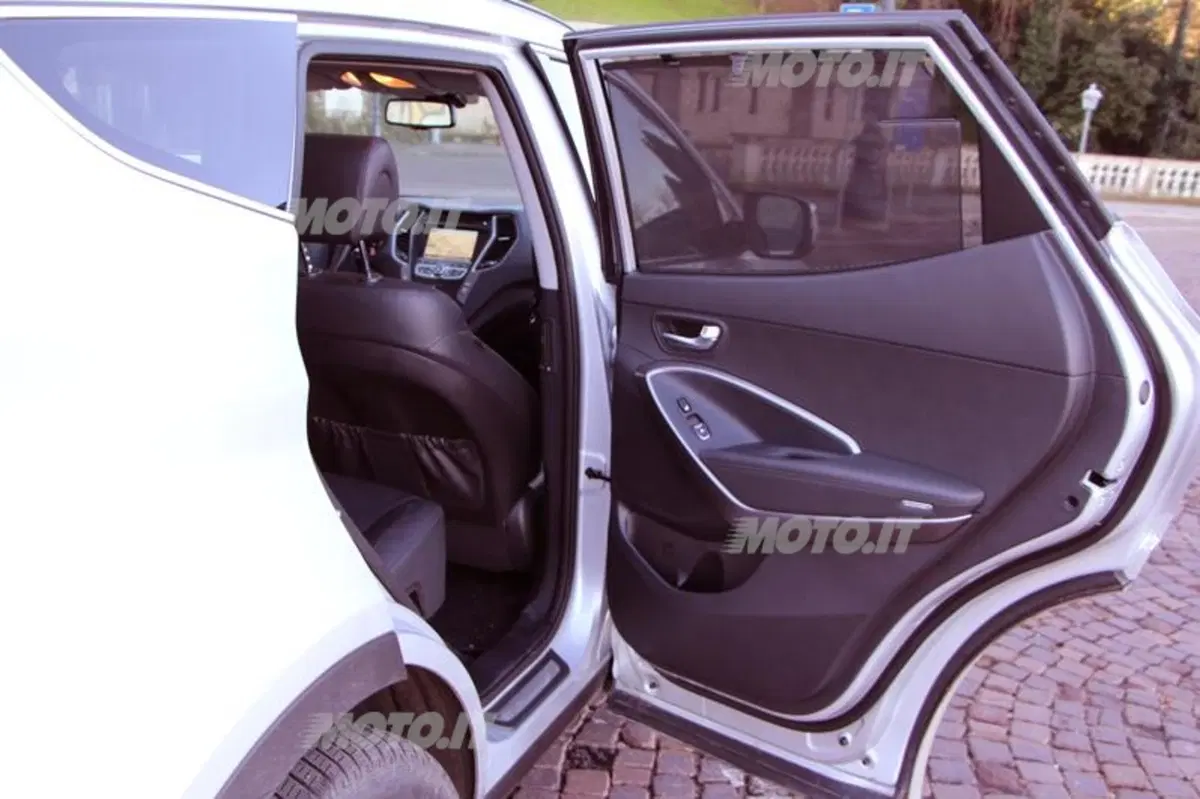 Hyundai Santa Fe (67)