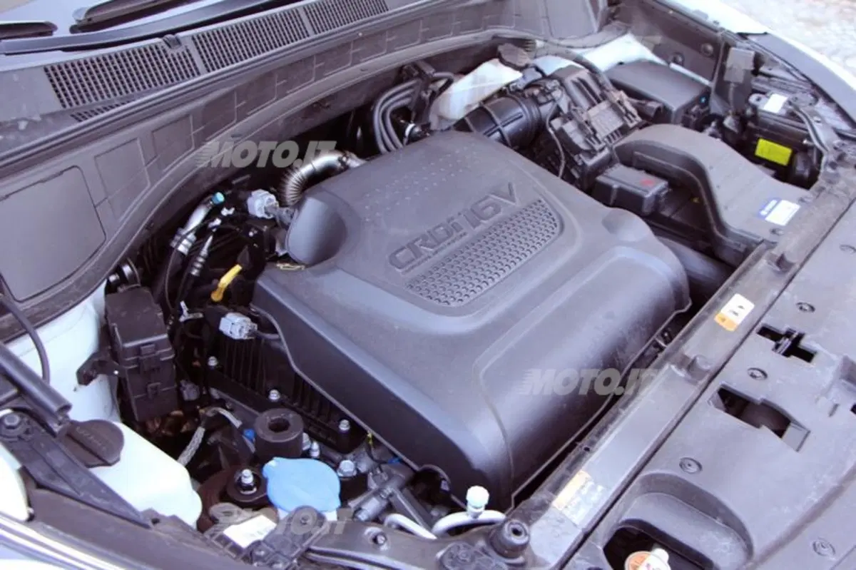 Hyundai Santa Fe (73)