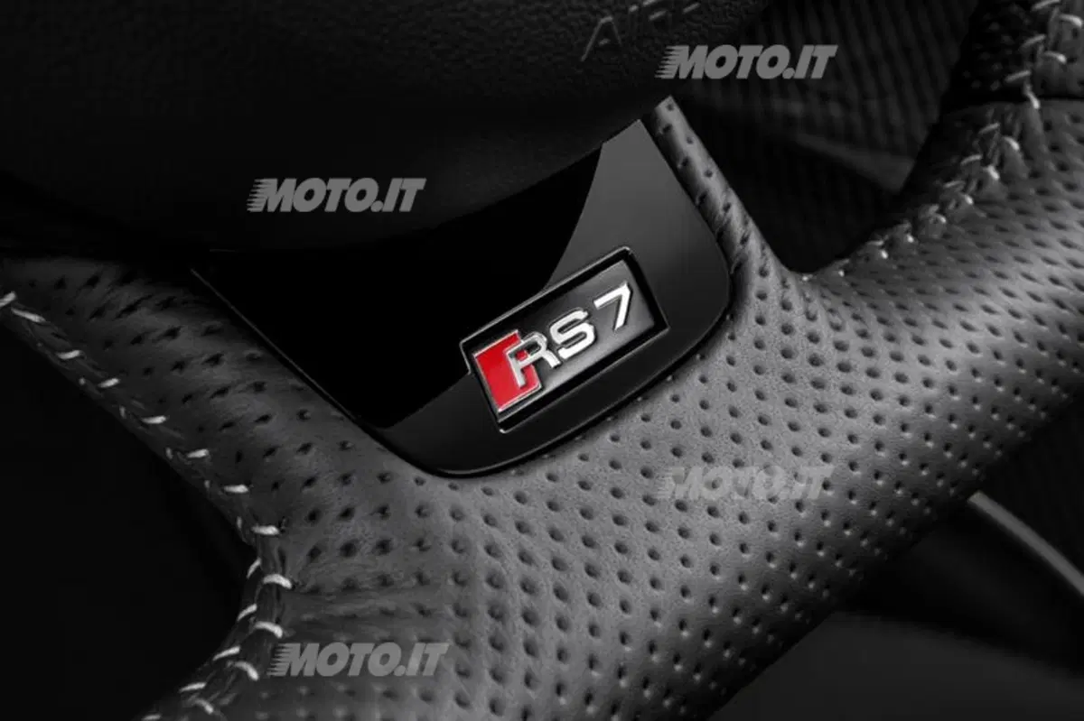 Audi RS7 Sportback (13)