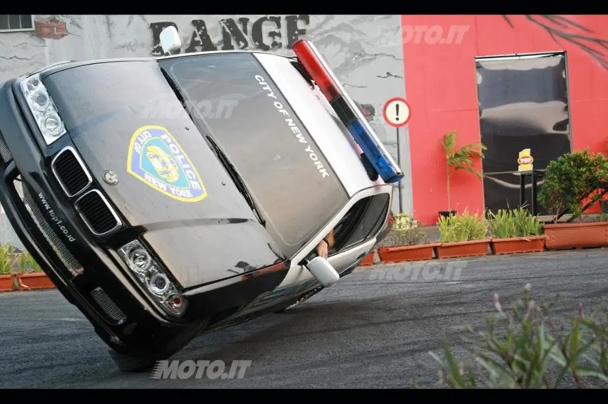 Roma Tuning Show: dal 25 al 27 gennaio (2)