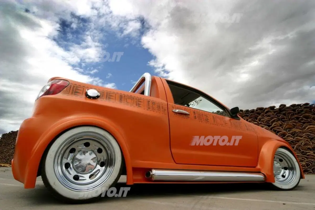 Roma Tuning Show: dal 25 al 27 gennaio (3)