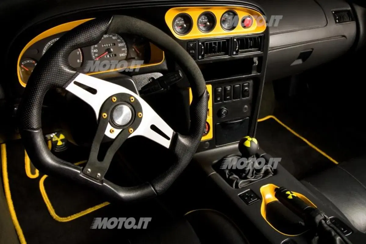 Roma Tuning Show: dal 25 al 27 gennaio (7)
