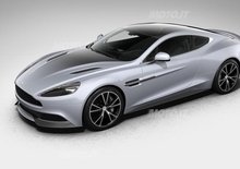 Aston Martin Centenary Edition: allestimento speciale per 4 modelli