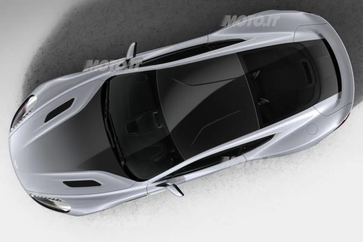 Aston Martin Centenary Edition: allestimento speciale per 4 modelli (3)
