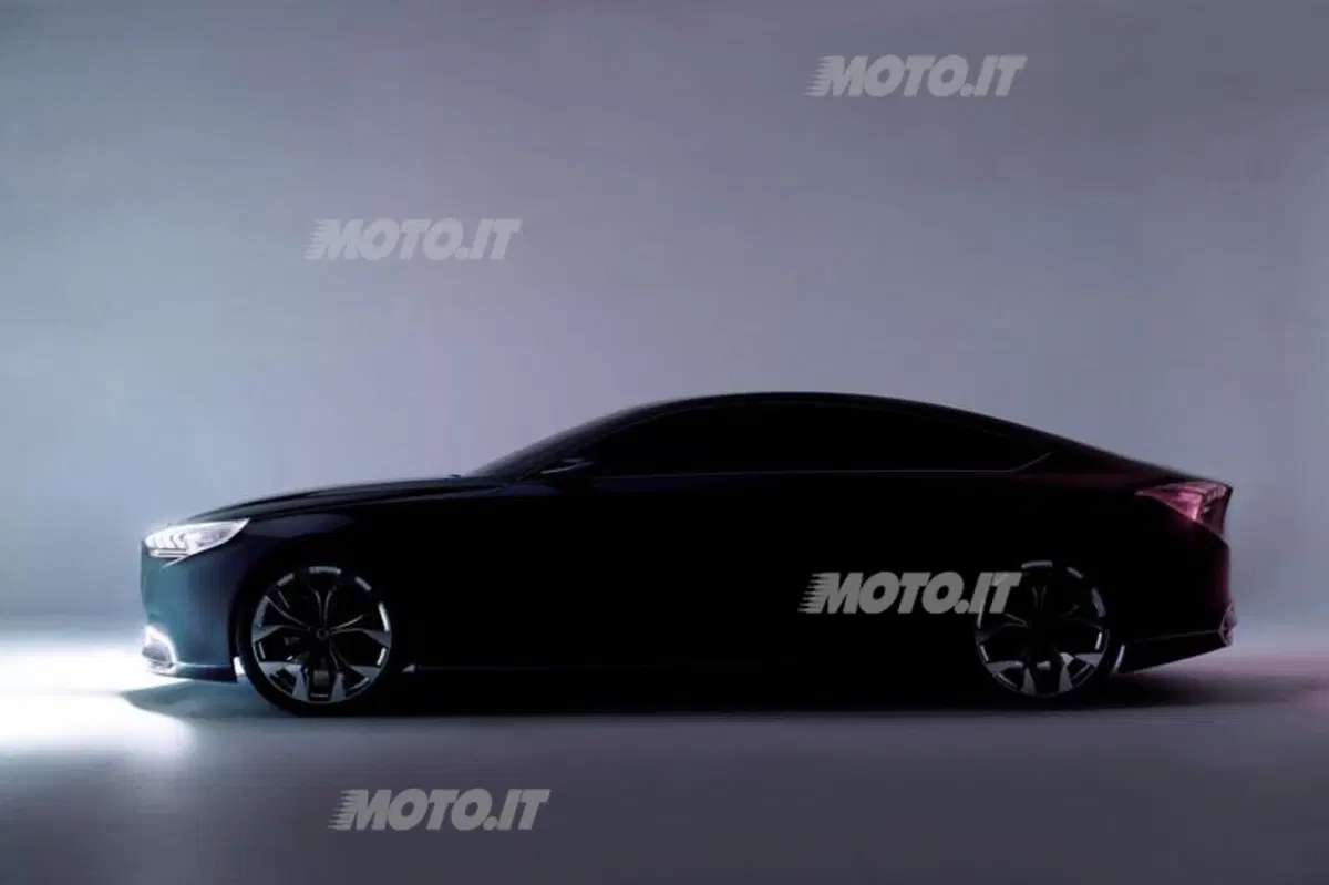 Hyundai HCD-14 Genesis Concept (5)