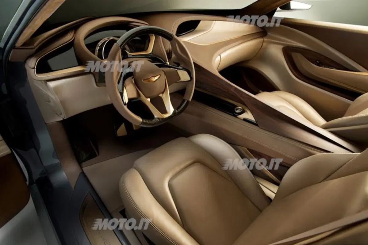 Hyundai HCD-14 Genesis Concept (15)